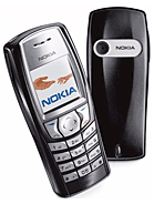 Leuke beltonen voor Nokia 6610i gratis.